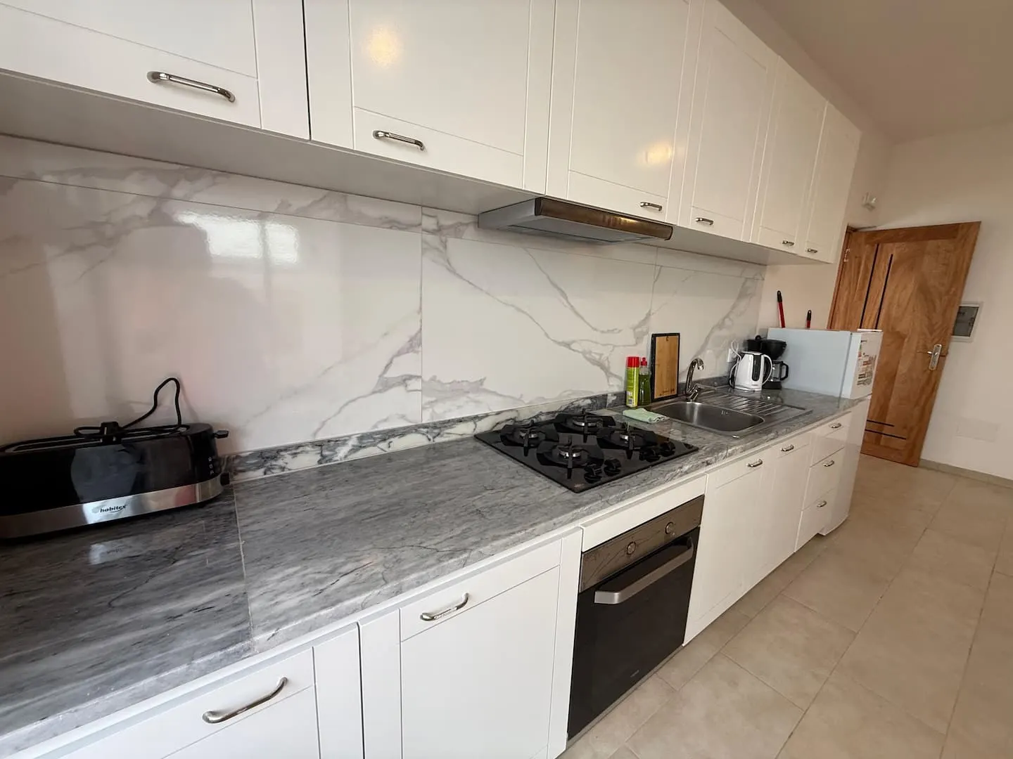 JoLi Beach House - Spacious Ground Floor T2 Apartm — photo 13