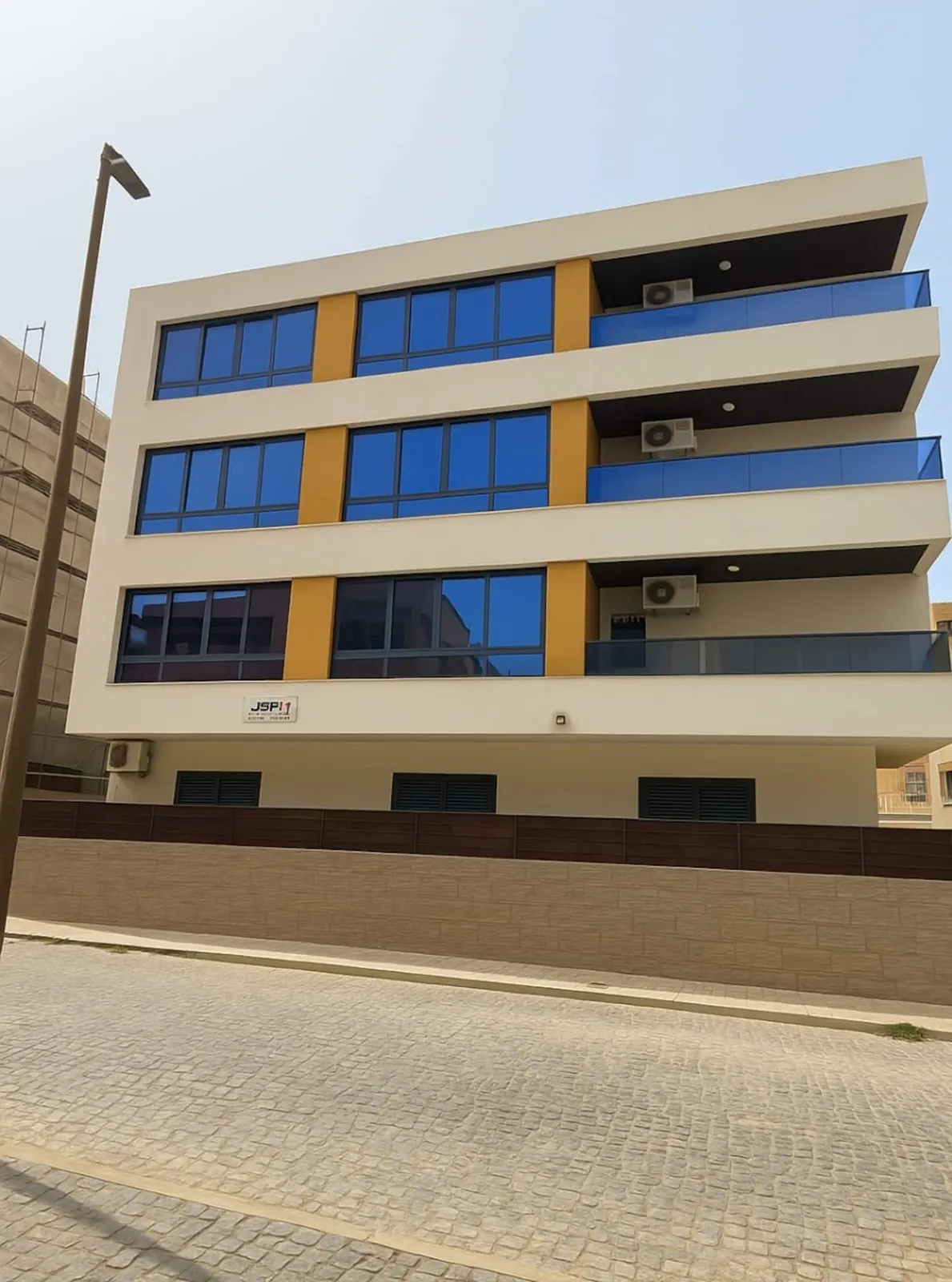Casa Guido T3
3 bedrooms — Exterior