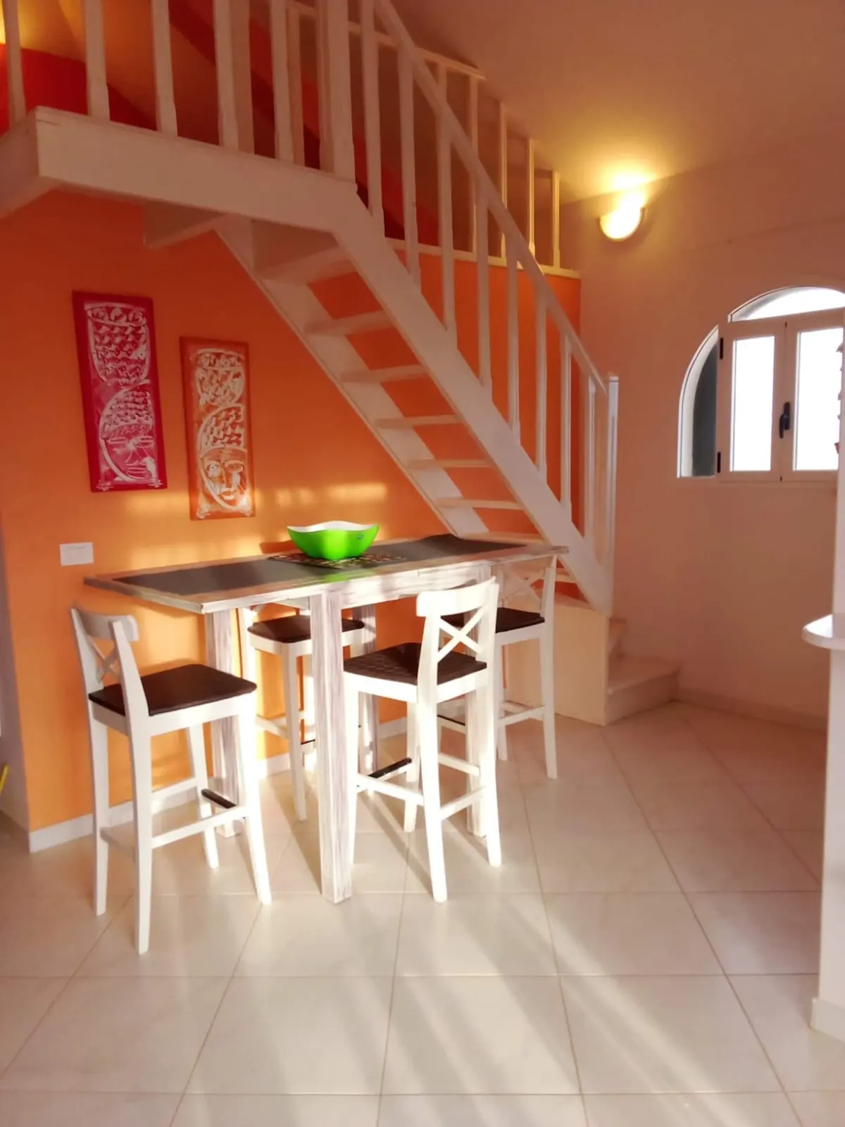 Holiday Properties Vista do Mar1 (Wi-fi) — Additional photos