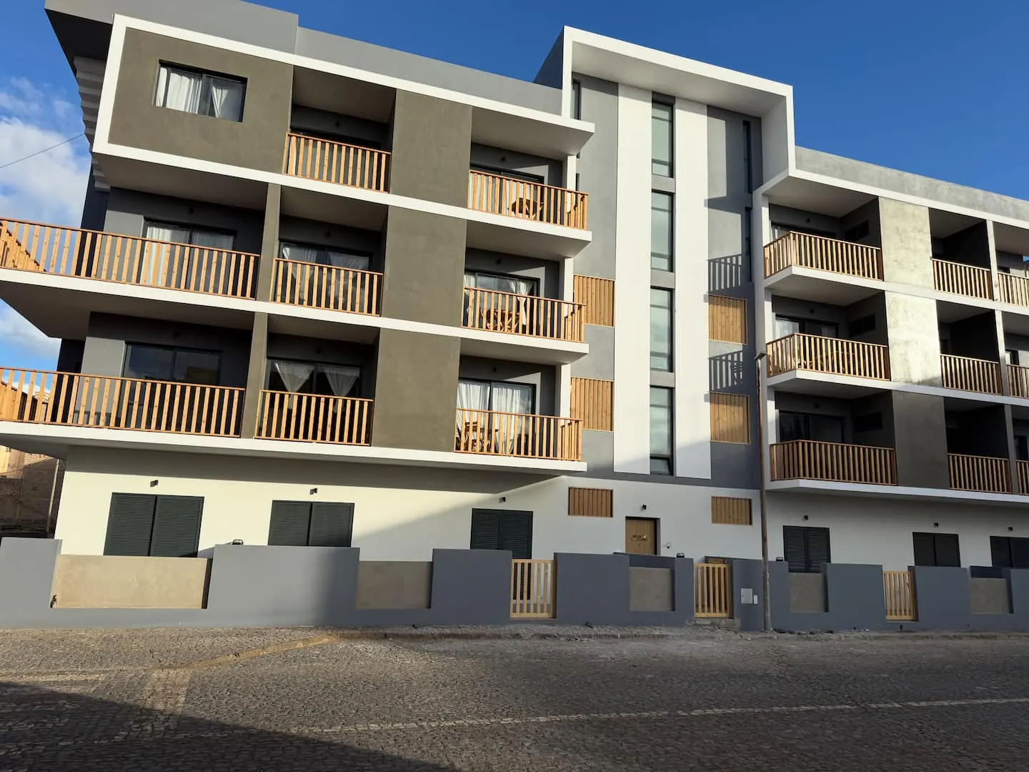 kamoka, your apartment 3 minutes from the beach. — Additional photos