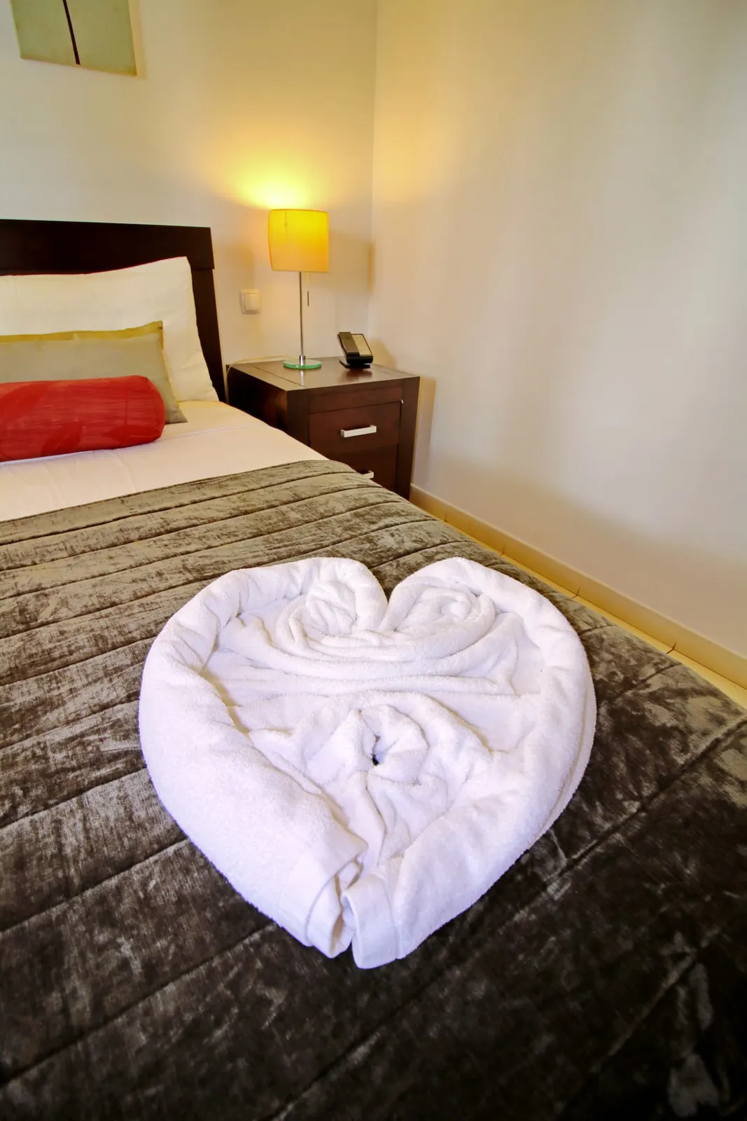 Ground Floor Apartment@MeliaTortuga Resort S.Maria — Bedroom 2