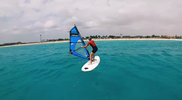 Inês Correia Water Sports Center photo 4