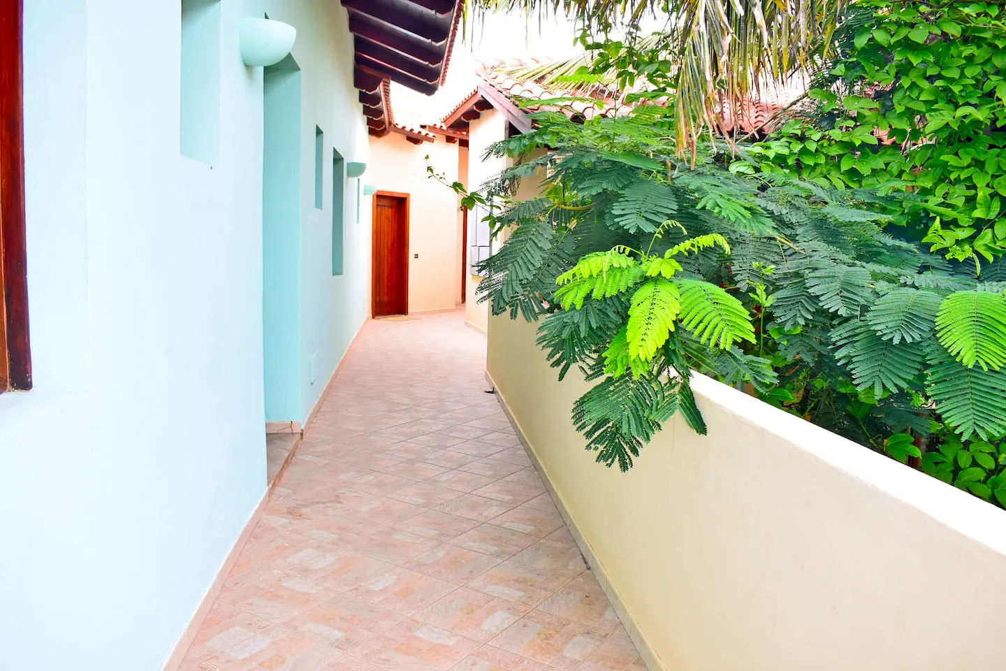 Porto Antigo 2 Studio - Balcony - OCEAN VIEW — Exterior