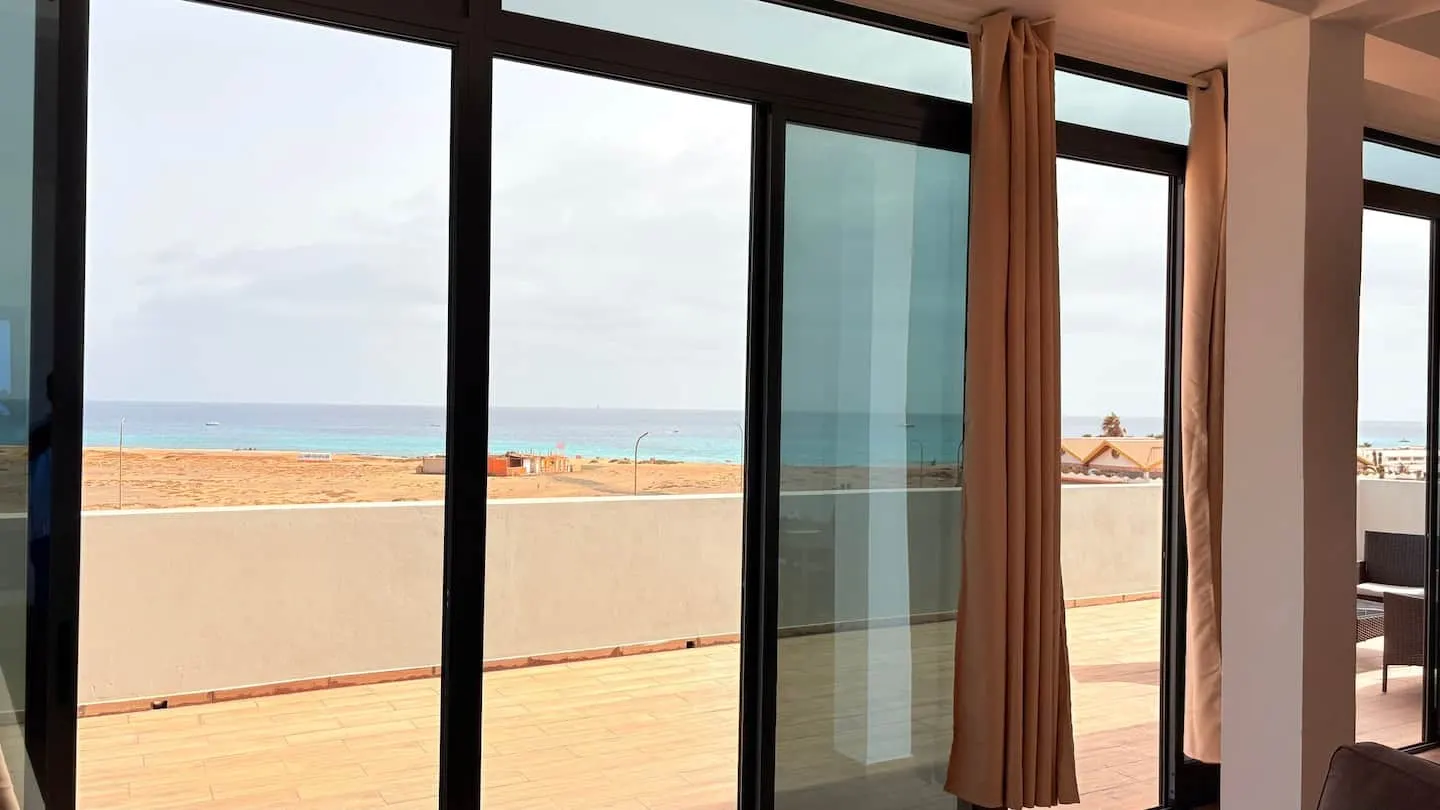 JoLi Penthouse — 60m² Rooftop Terrace, 360° View — photo 45