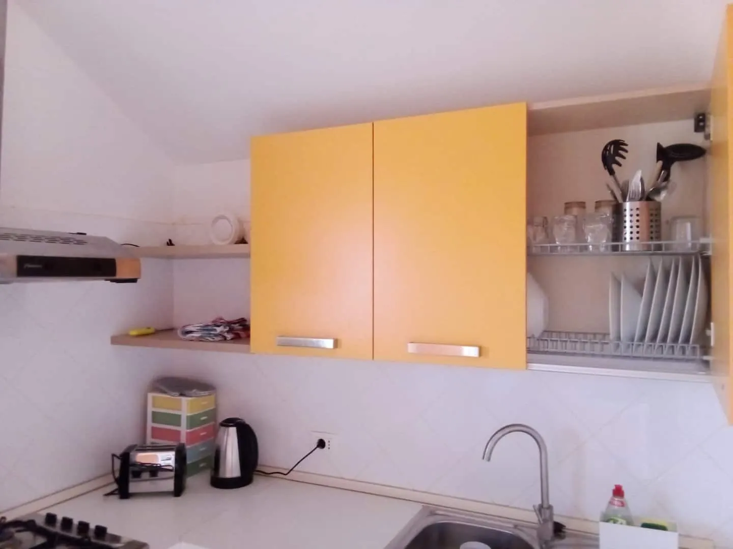 Holiday Properties Vista do Mar1 (Wi-fi) — Additional photos