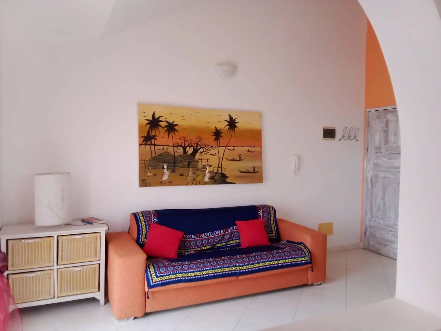 Holiday Properties Vista do Mar1 (Wi-fi) — Additional photos