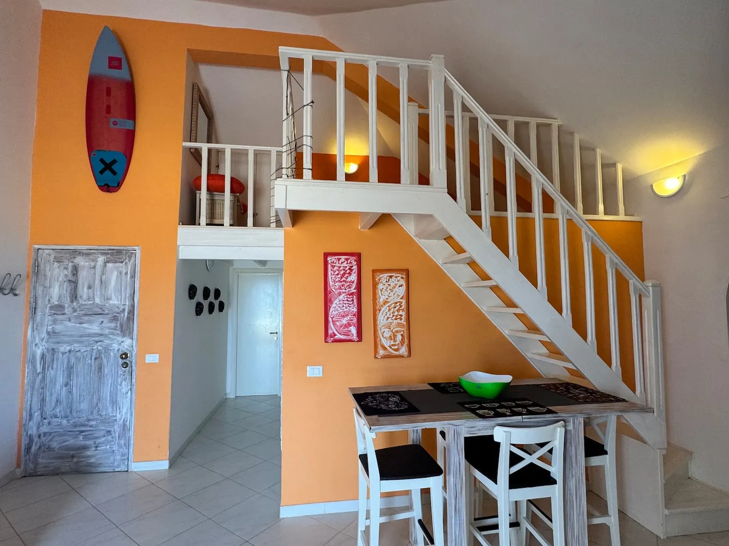Holiday Properties Vista do Mar1 (Wi-fi) — Additional photos