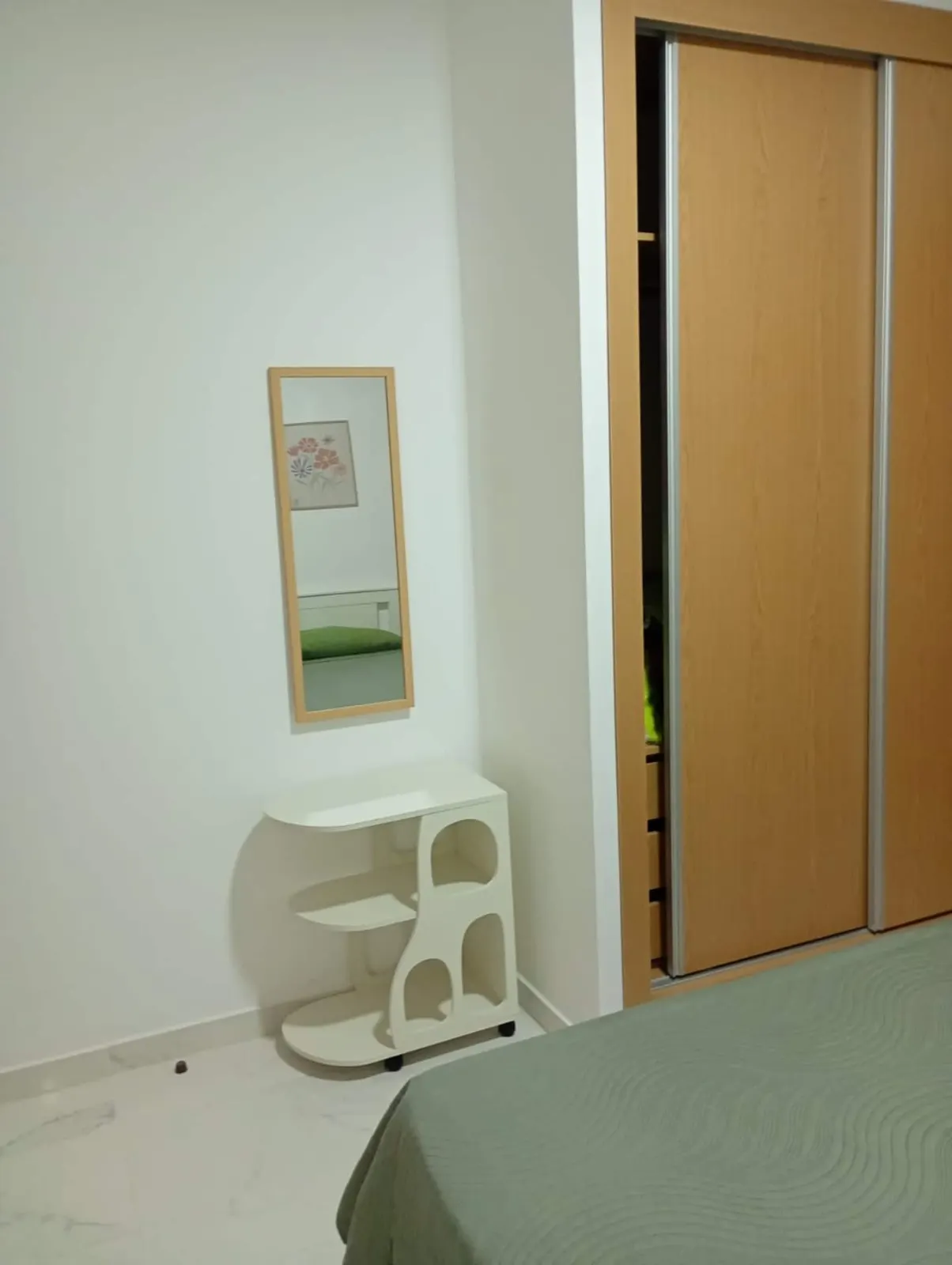 Casa Brothers no. 2 — Bedroom
