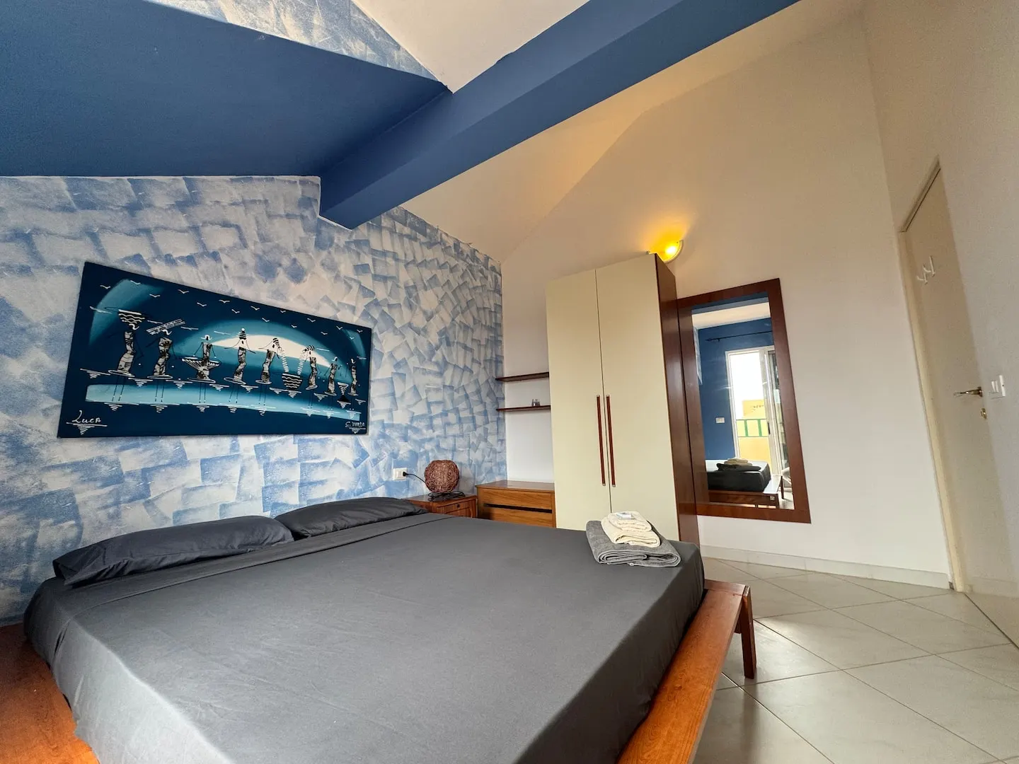 Holiday Properties Vista do Mar1 (Wi-fi) — Additional photos