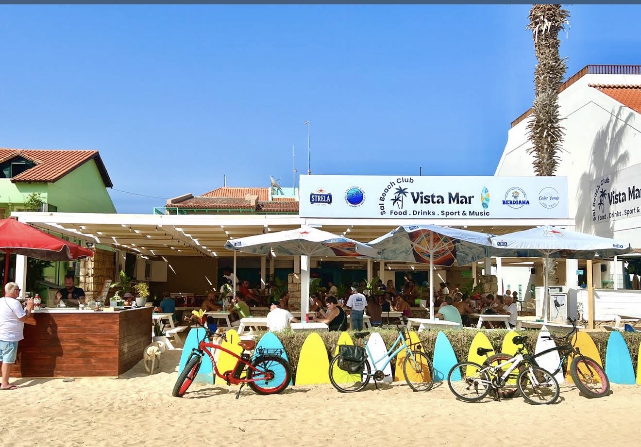 Vista Del Mar