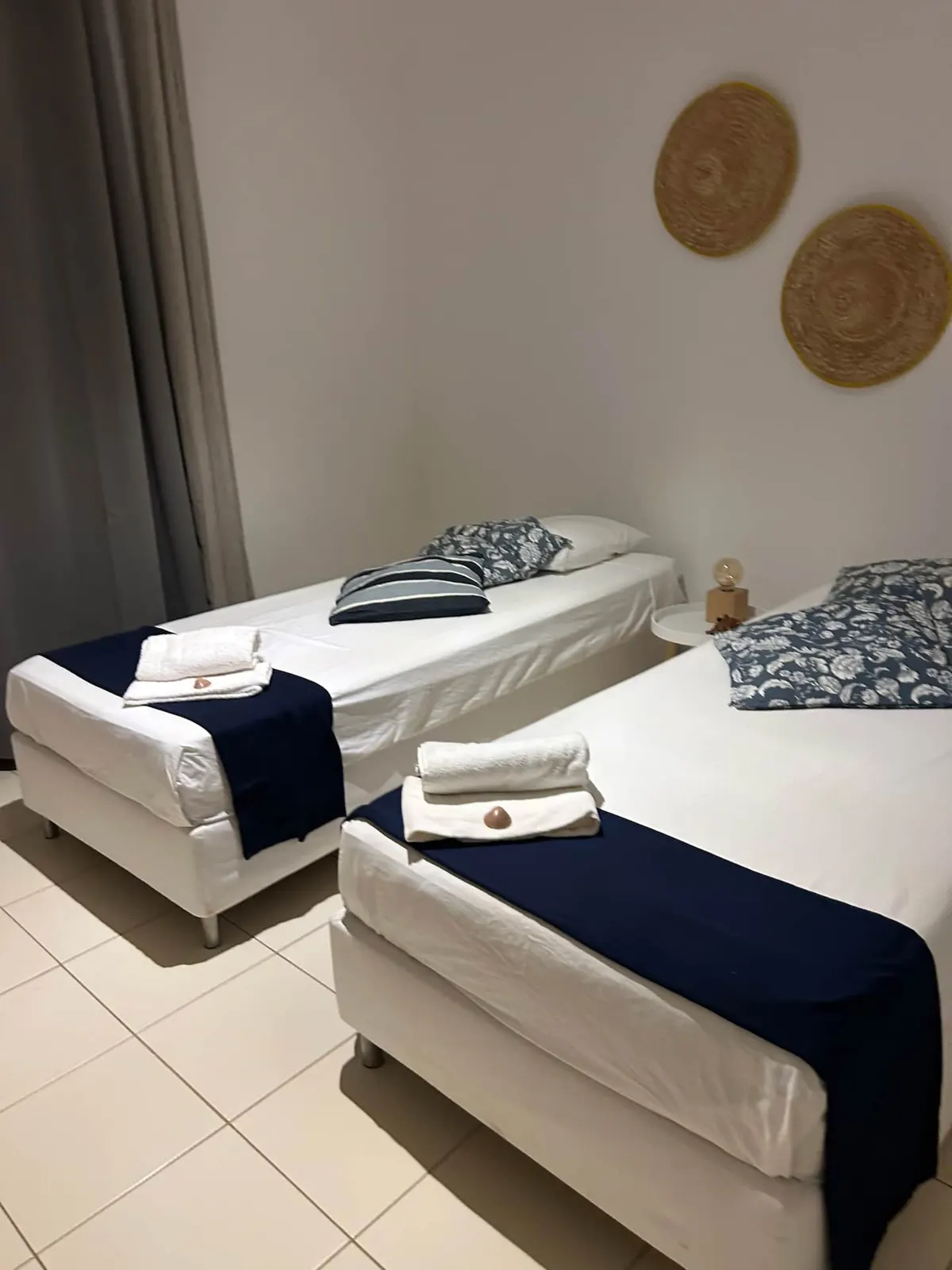 Good life is in Vila Verde Sal. — Bedroom 1