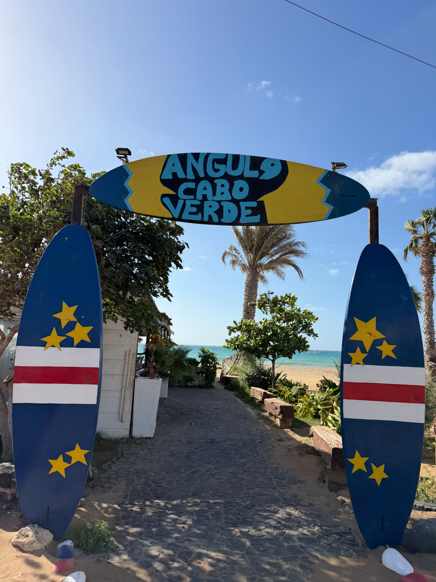 Angulo Beach Center photo 1