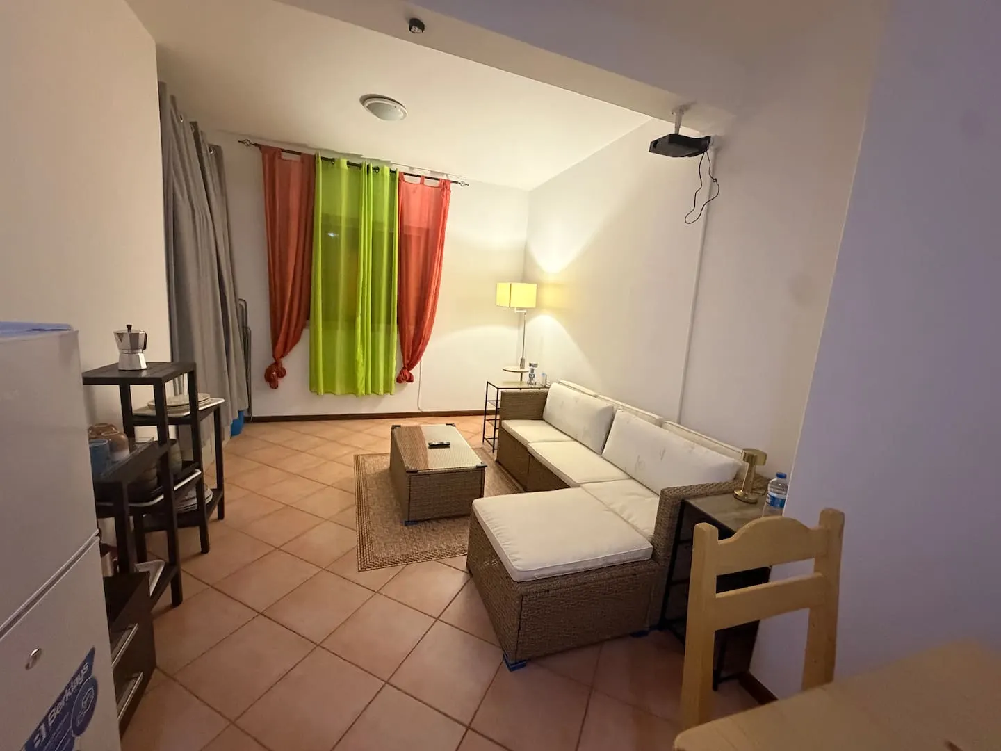 CM Collection · Santa Maria Apartment in Santa Maria, Sal