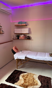 Rossy Beauty and Fashion Spa