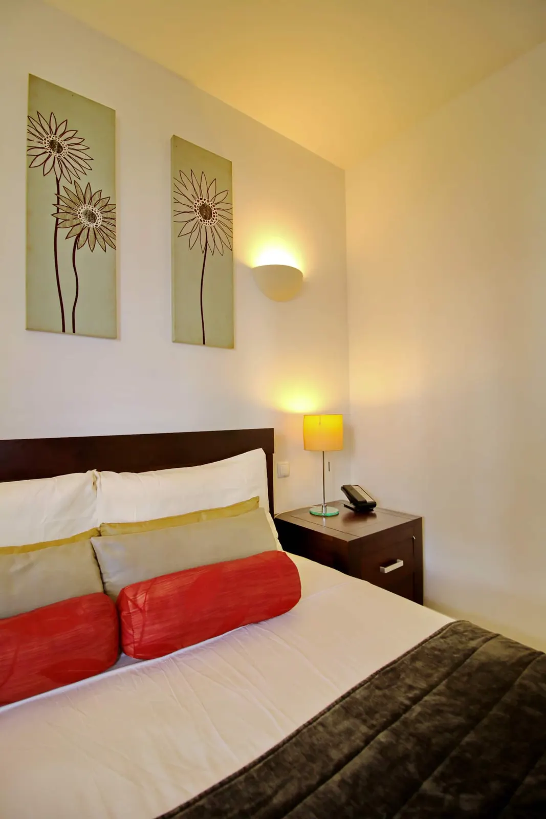 Ground Floor Apartment@MeliaTortuga Resort S.Maria — Bedroom 2
