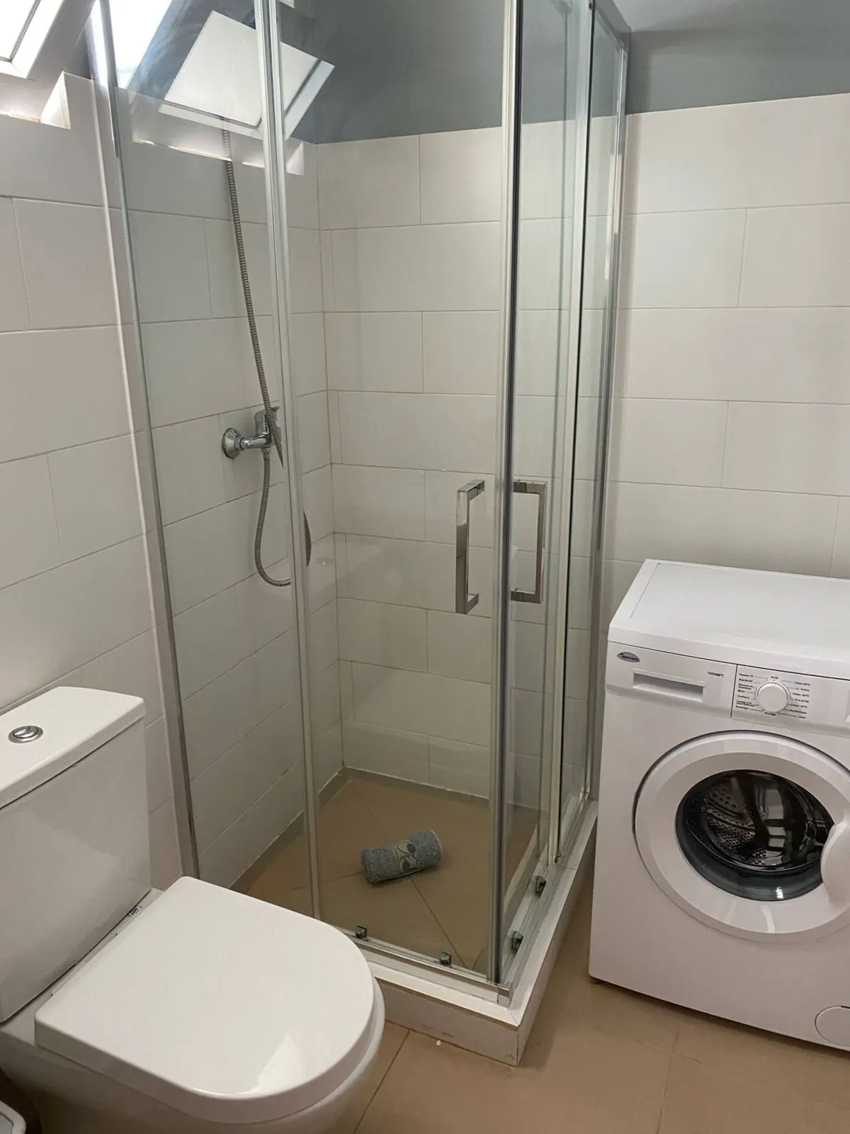 Ká Rui — Full bathroom