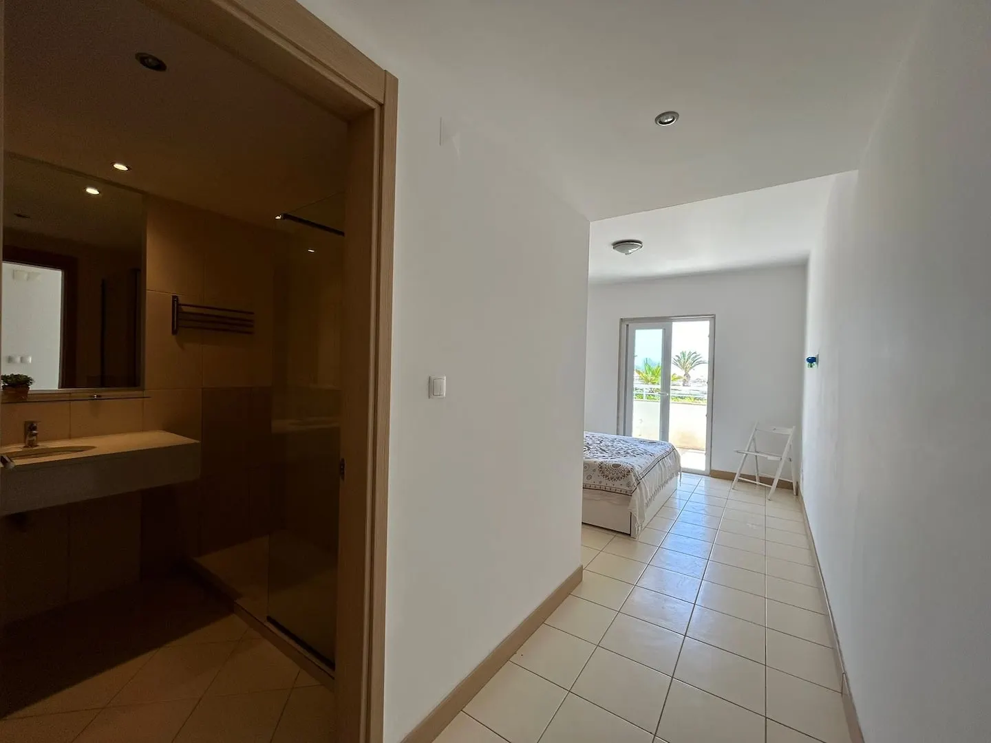 Good life is in Vila Verde Sal. — Bedroom 2