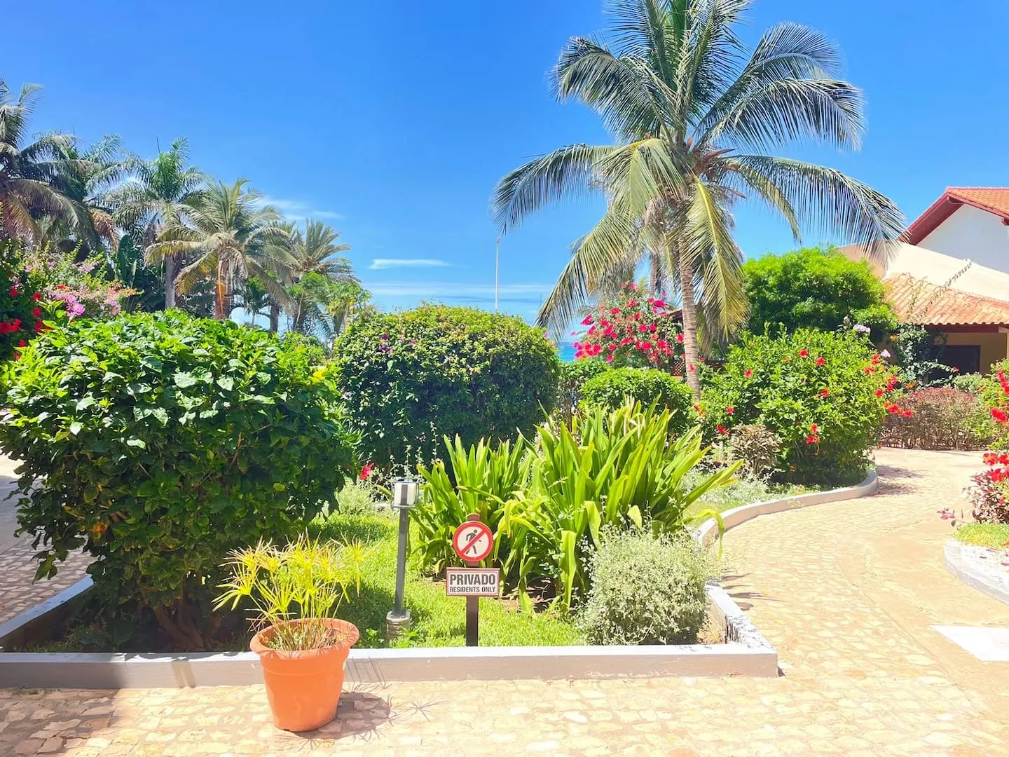 Salt Calm - Porto Antigo II (Beach Apartment) — Additional photos