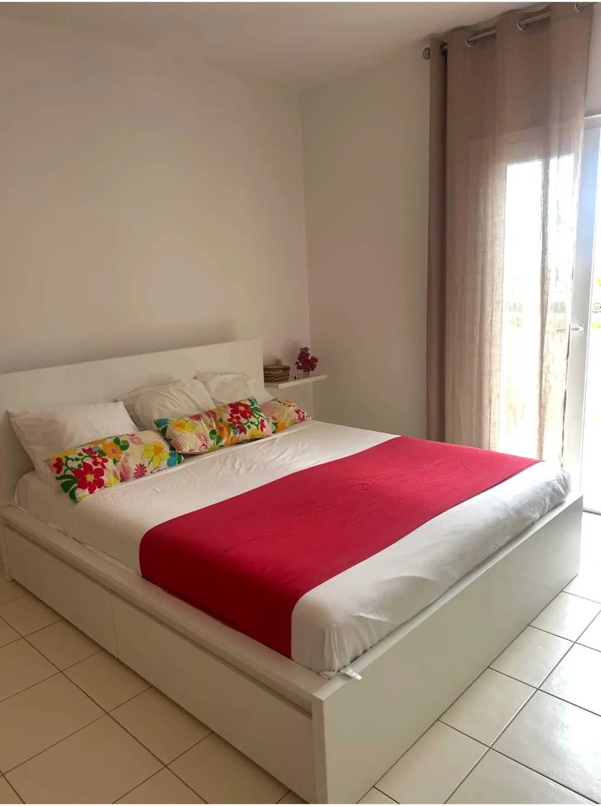 Good life is in Vila Verde Sal. — Bedroom 2