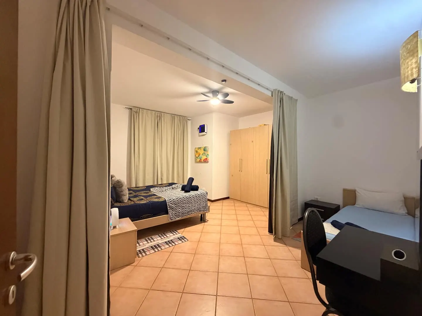 CM Collection · Santa Maria Apartment — photo 9