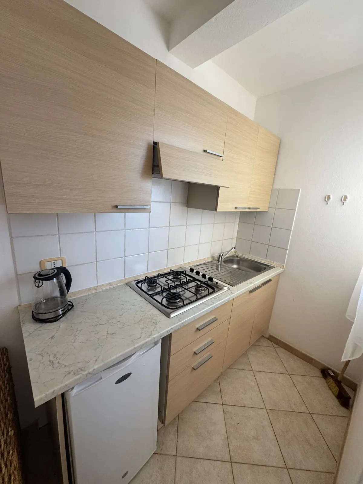 Holiday Properties Sea View Apartment — Additional photos