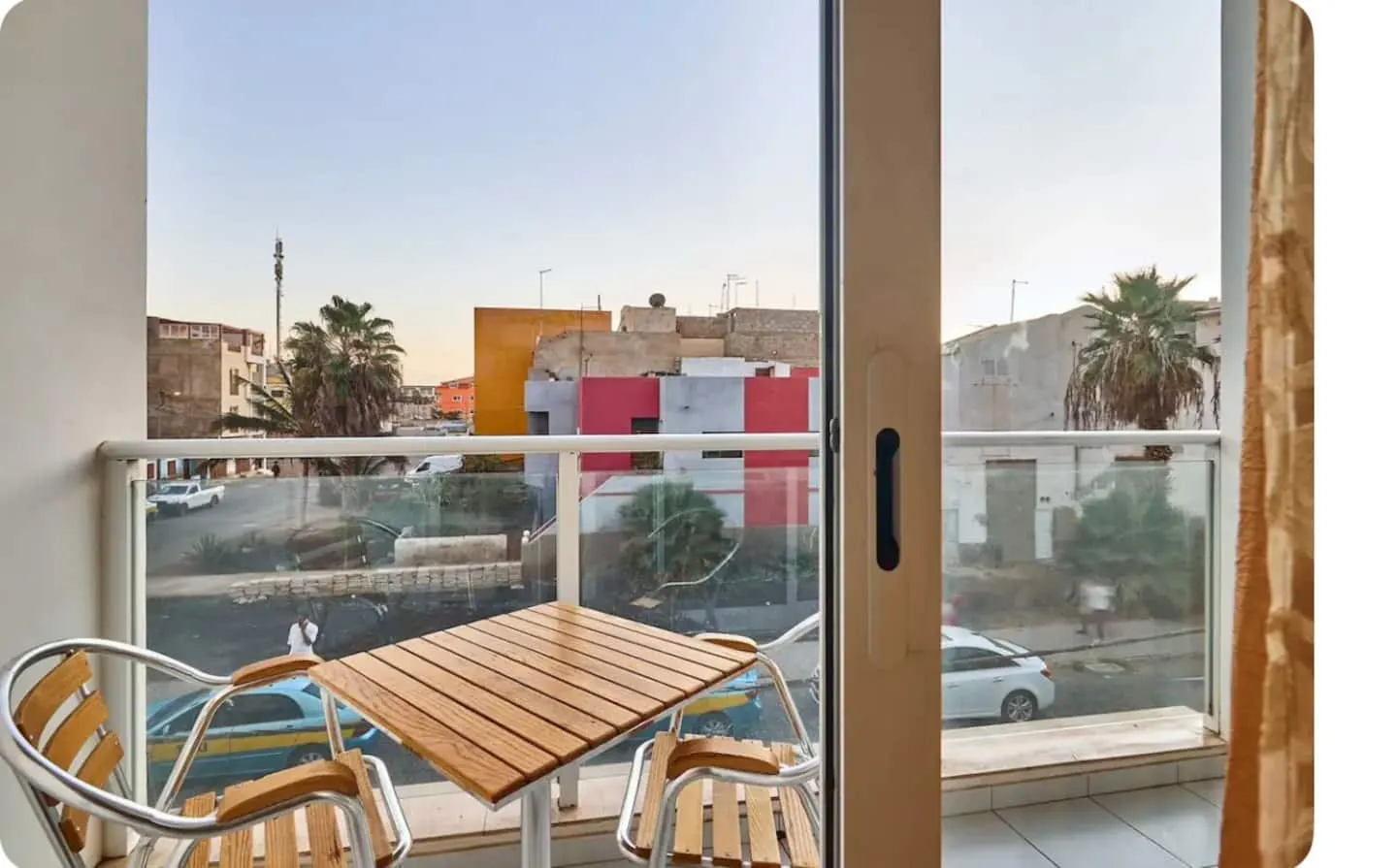 Ramos 2 Apartment — Exterior 1