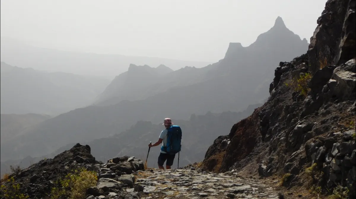Actour Cabo Verde - Incoming Agency Mindelo