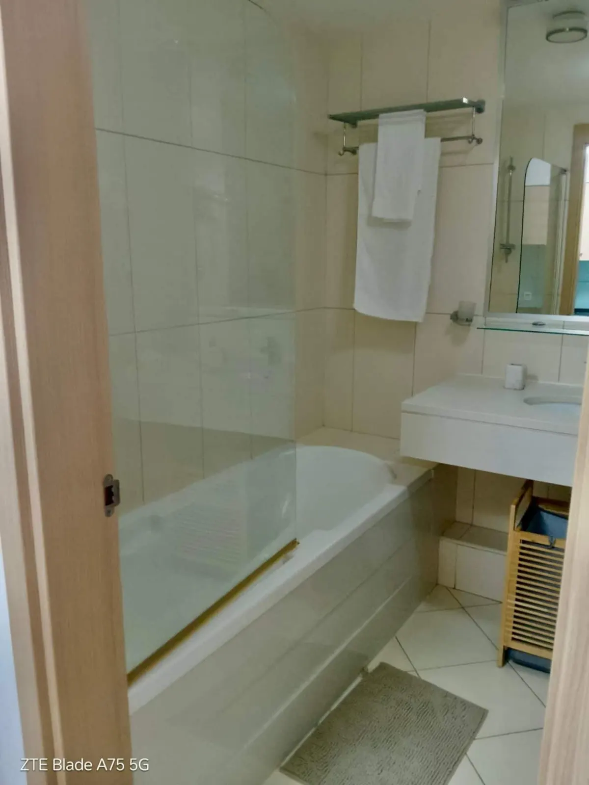 Comfortable Studio Apartment in Santa Maria — photo 4