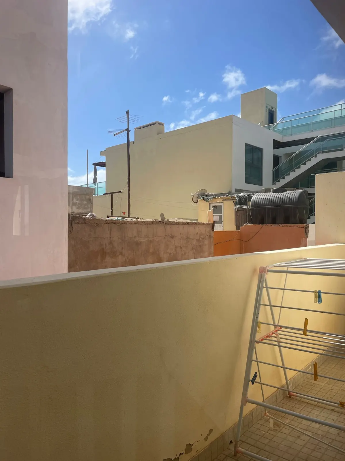 Casetta Alida | Bright Central Loft A/C & Starlink — Exterior