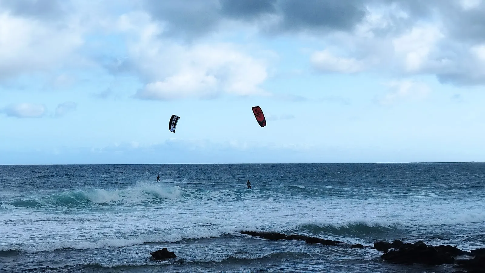 Santa Kite School