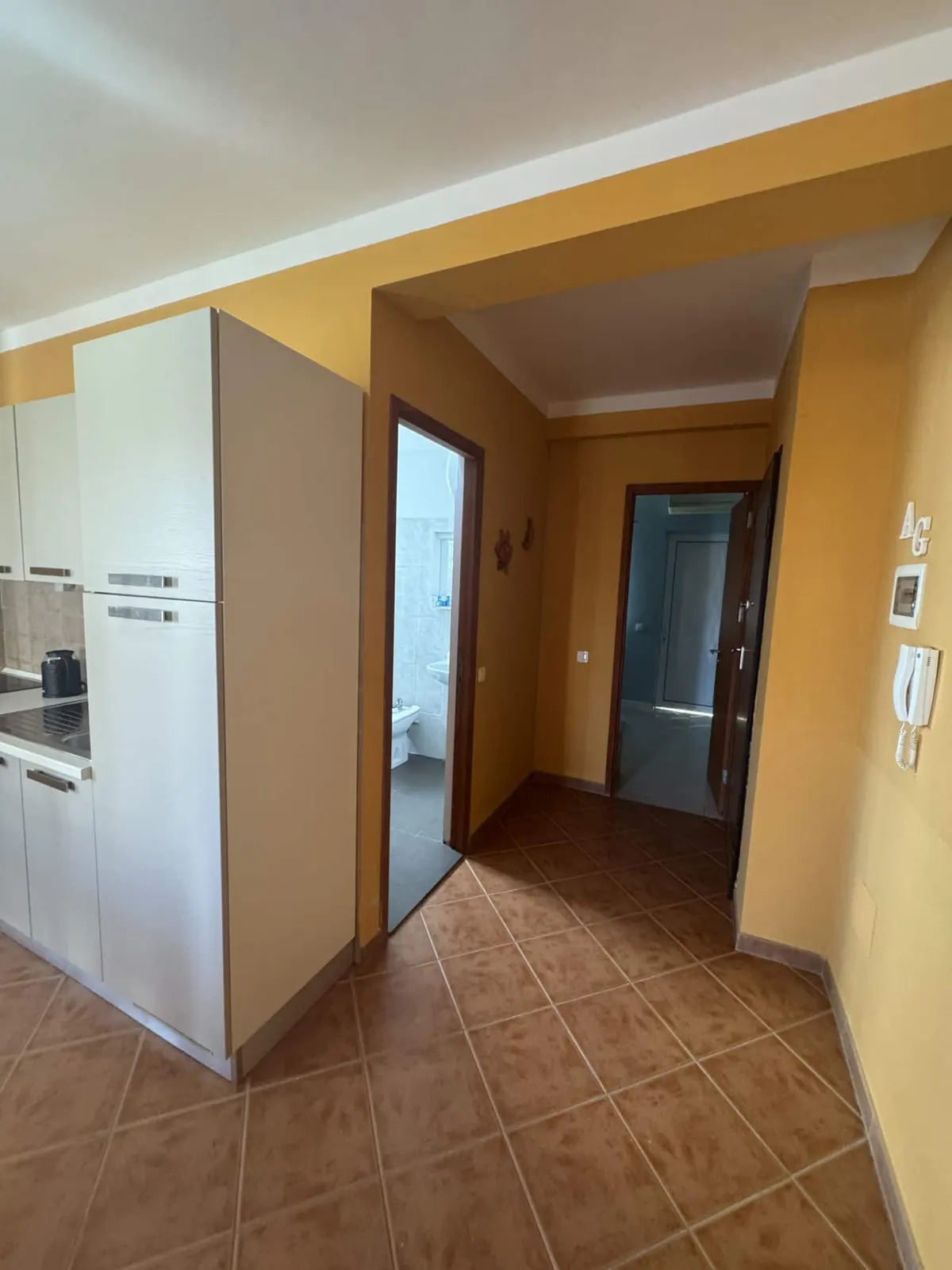 Holiday Properties Tropicana — Full kitchen