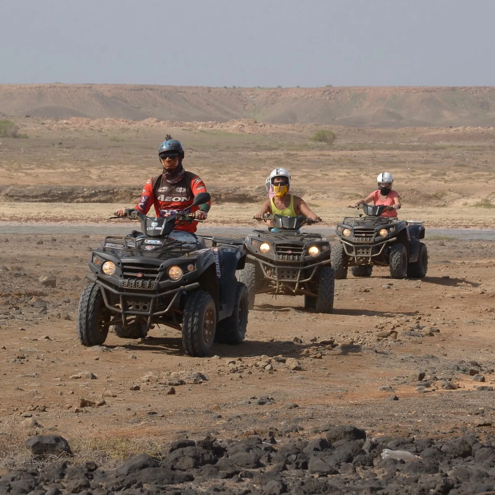 Caboquad photo 4