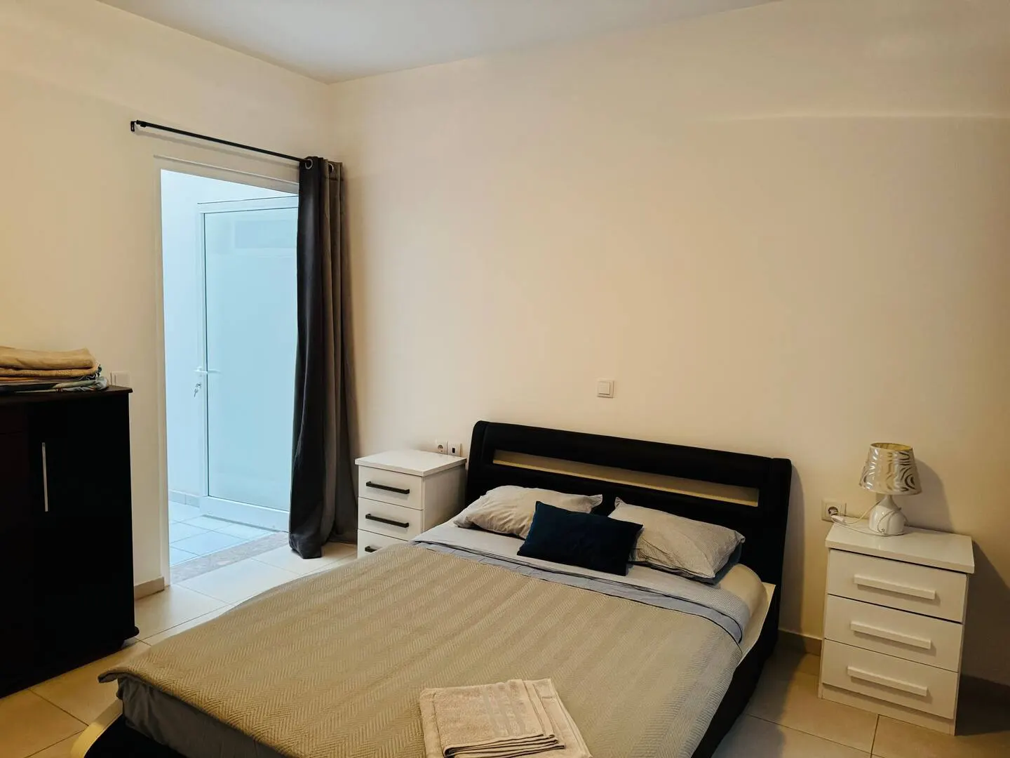 Ramos 2 Apartment — Bedroom 1