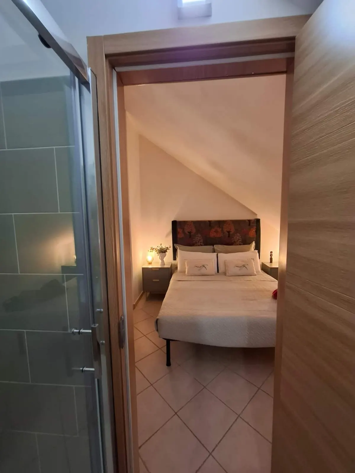 'Sandy Toes' Penthouse (T2) — Bedroom 2
