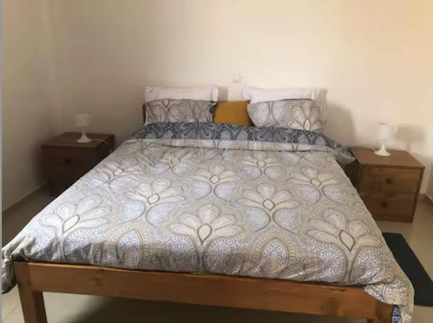 Cosy apartment in Santa Maria — photo 22