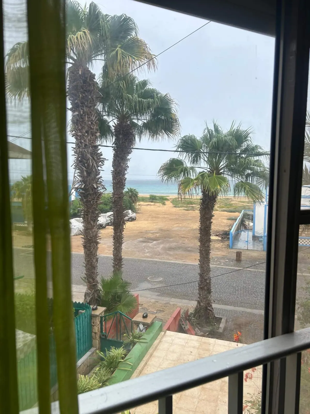 Peace and quiet of Angulo Beach Santa Maria — Additional photos