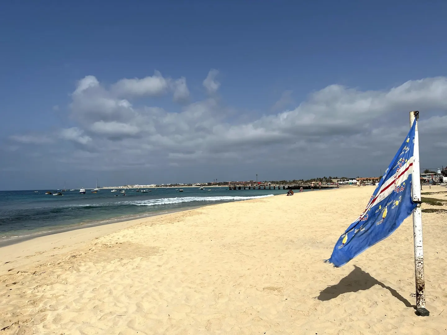 Porto Antigo 2 - Private Studio - OCEAN VIEW — Exterior