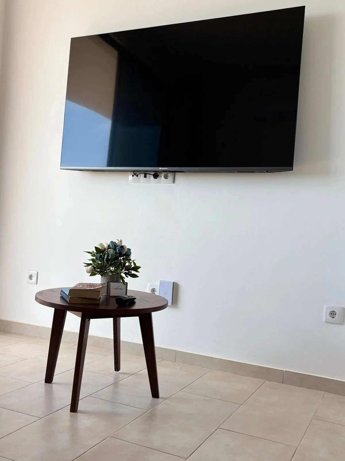 Joli Beach House - Third floor T3 Apartment with b — photo 36