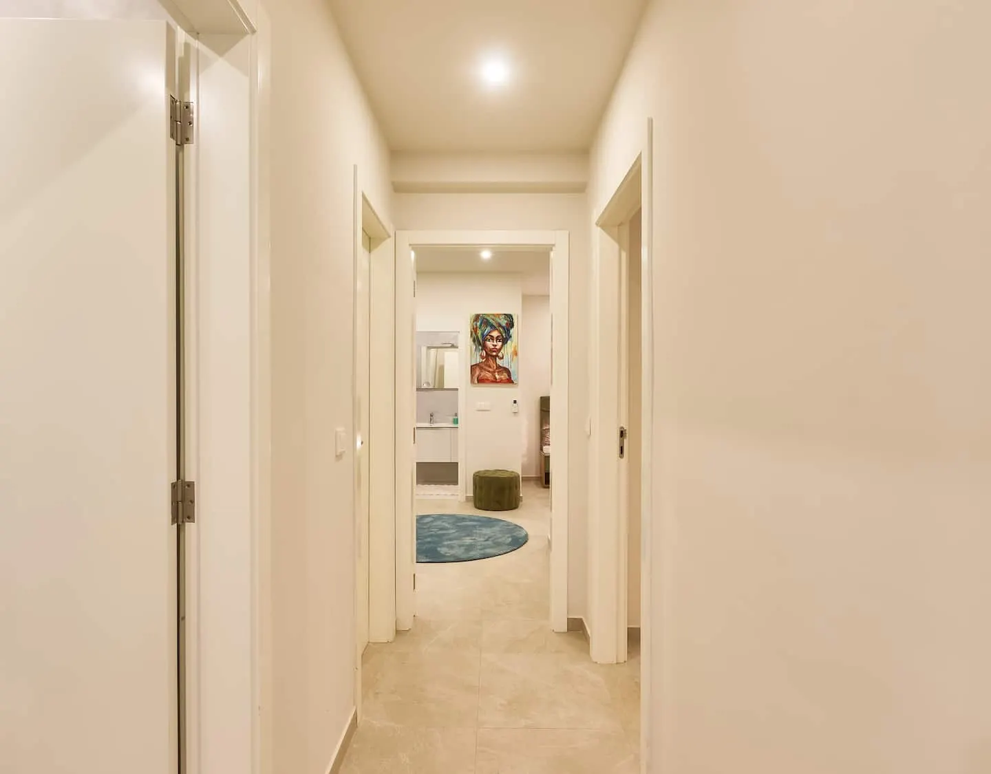 Luxurious apartment with wonderful views! — Additional photos
