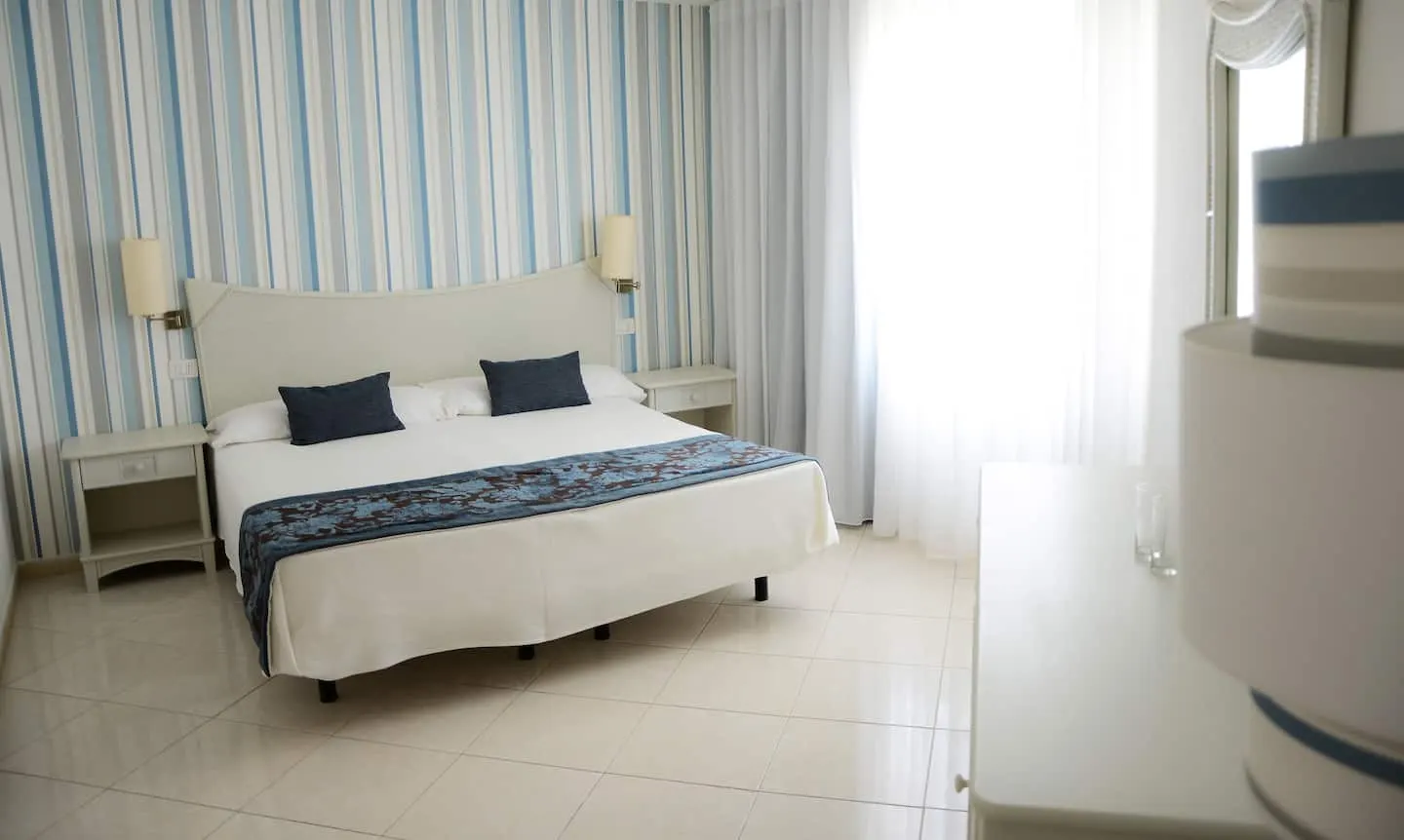 Ouril Hotel Julia — Additional photos