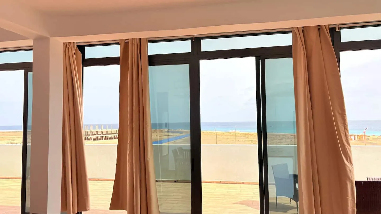 JoLi Penthouse — 60m² Rooftop Terrace, 360° View — photo 42