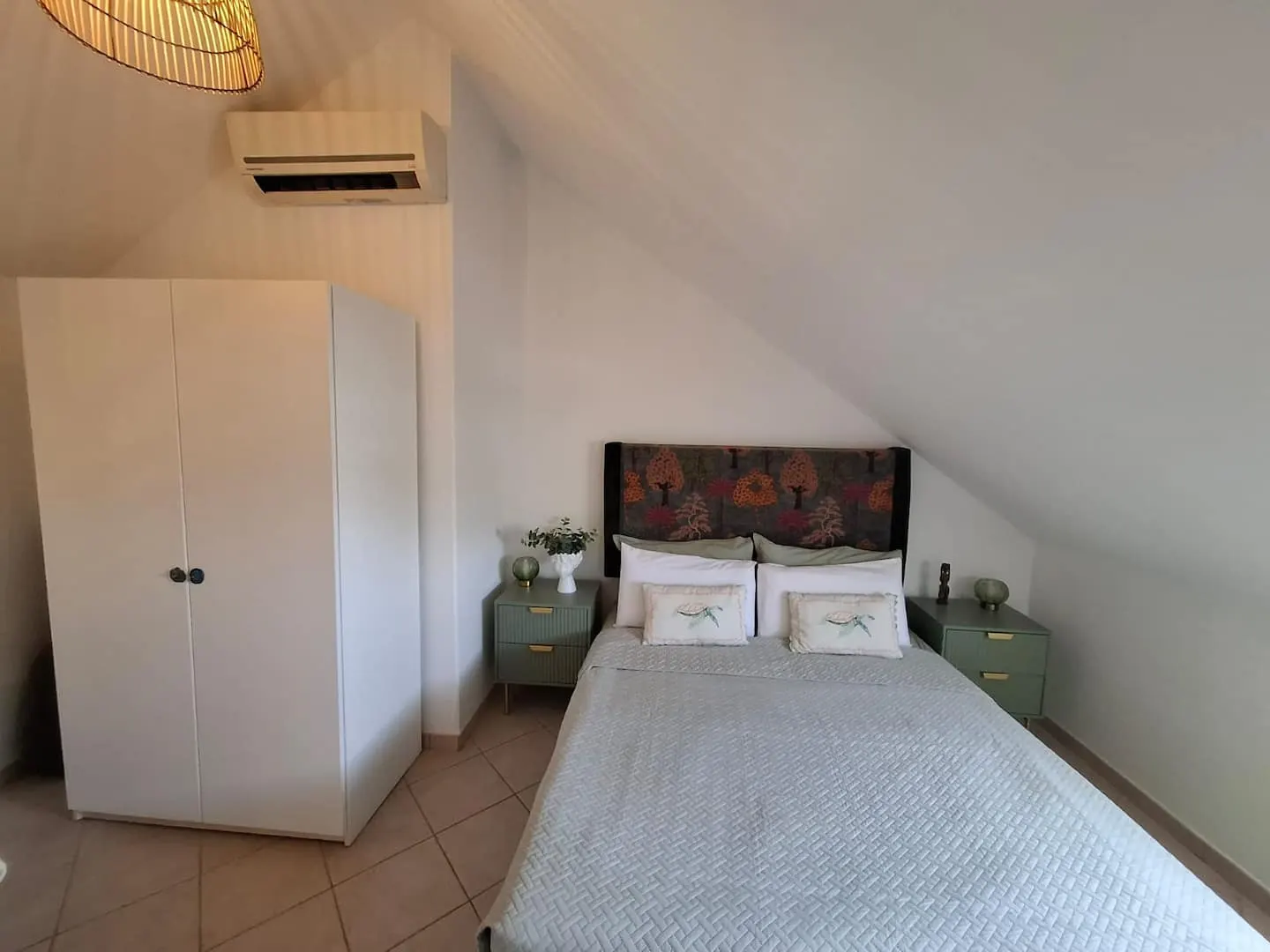 'Sandy Toes' Penthouse (T2) — Bedroom 2