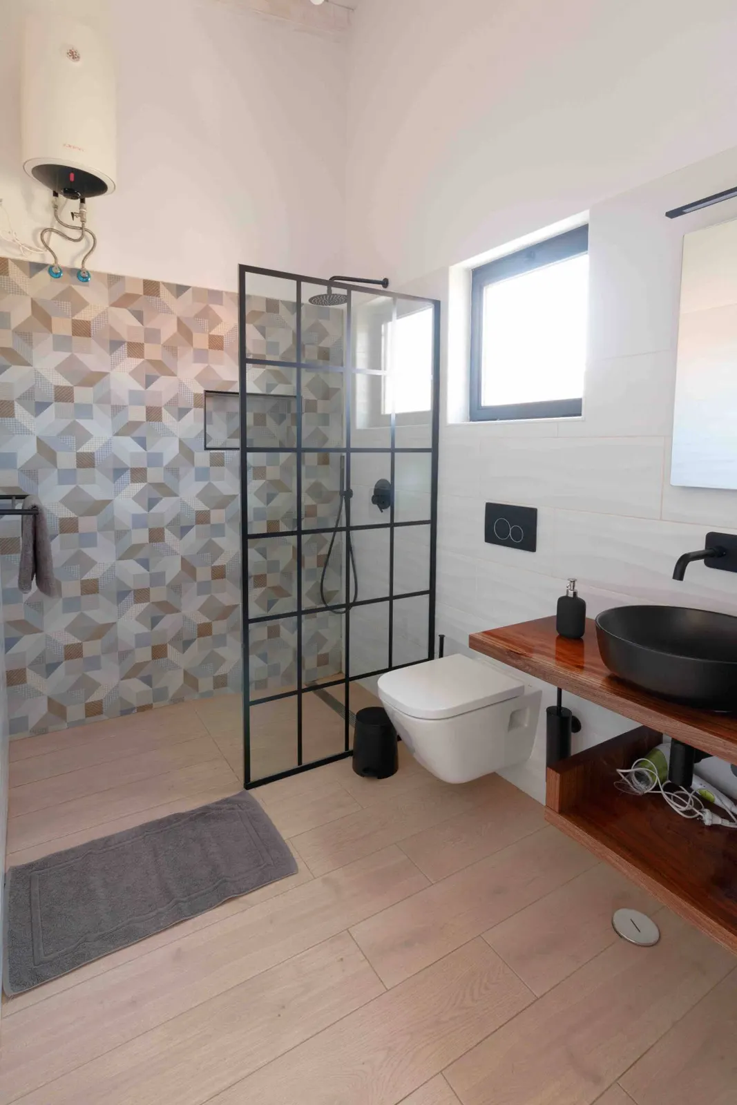 Brandnew Rooftop Penthouse with Stunning Seaview — photo 7
