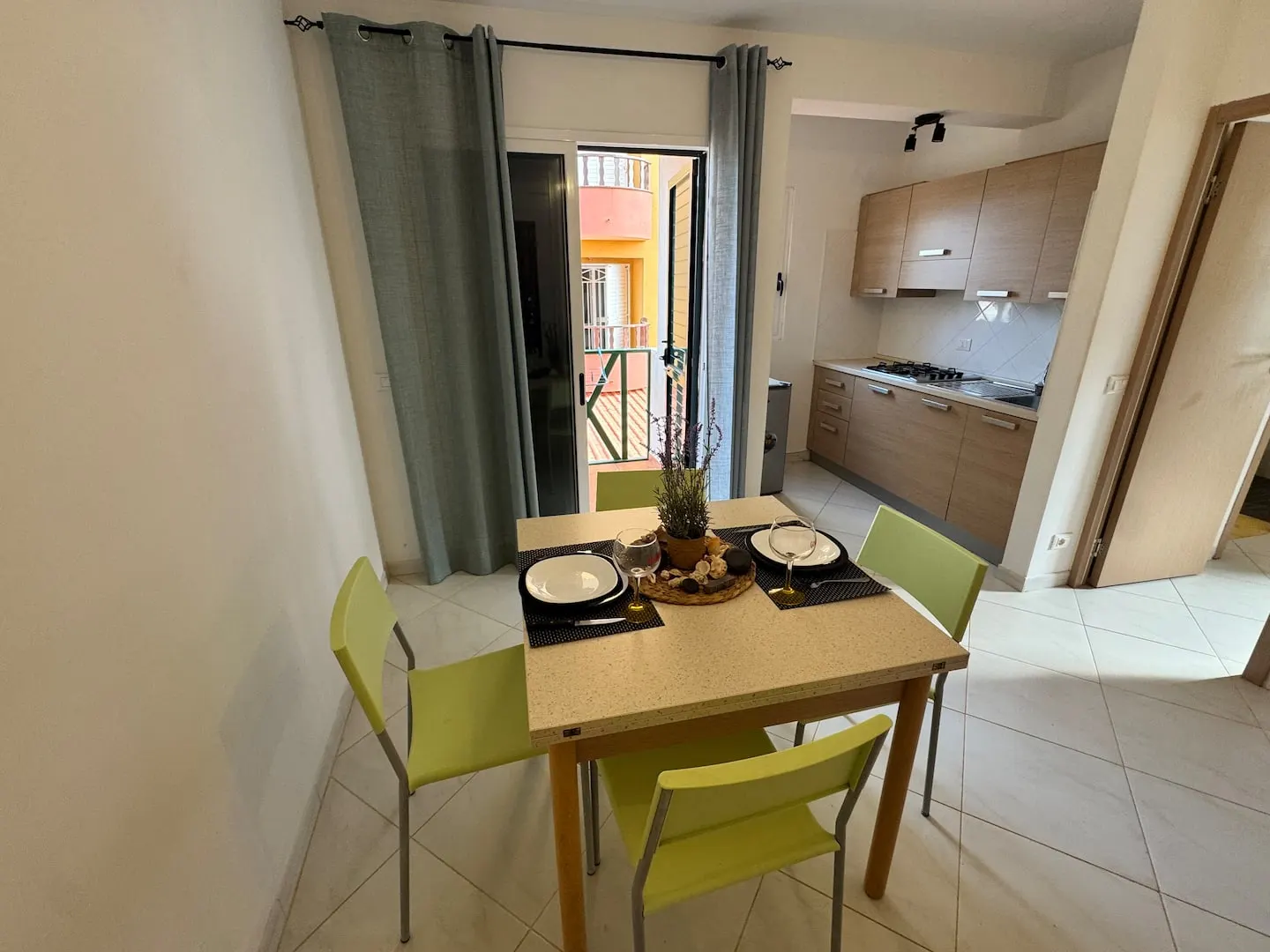 Holiday Properties Vista do Mar2 (Wi-Fi) — Additional photos