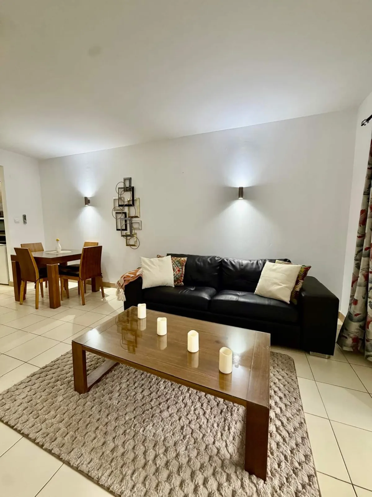 Comfortable Studio Apartment in Santa Maria — photo 6