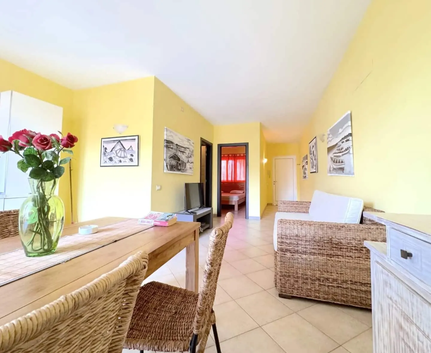 Holiday Properties Prestige2 (Wifi) — Additional photos