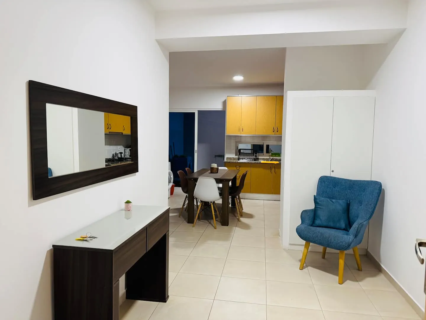Ramos 2 Apartment — Dining area 2