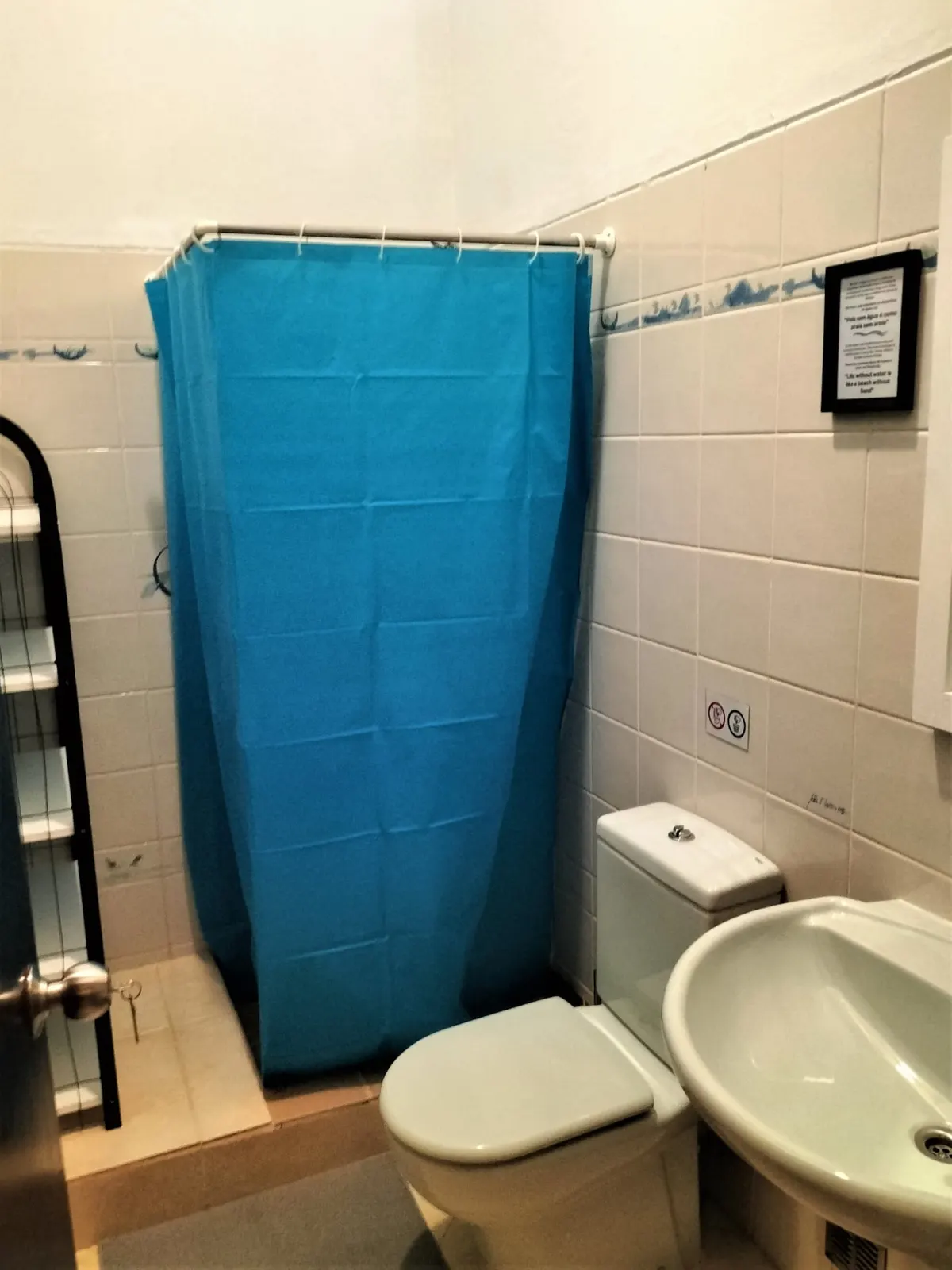 Lovely shared room in Solstice — photo 15