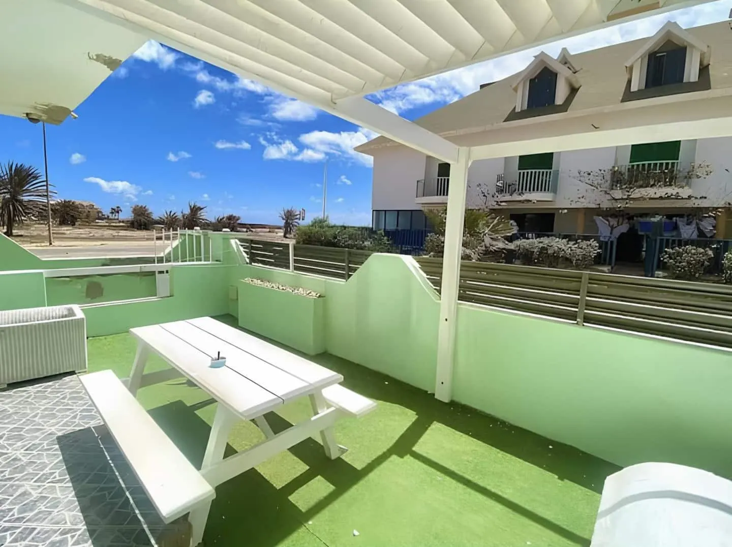 Sal Casa BEACH — Exterior