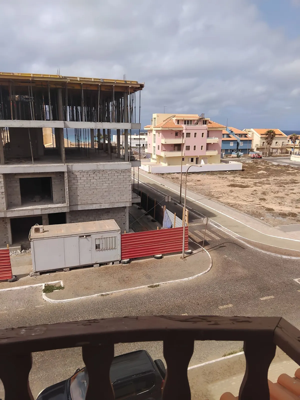cozy penthouse seconds from beach — Additional photos